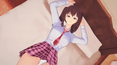 Lust Witches Preview 8