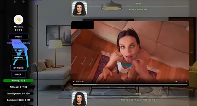 New Lust Preview 7