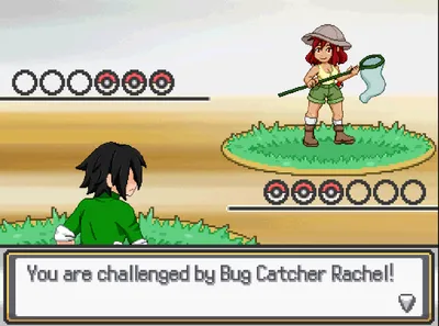 Pokemon Luster Preview 2