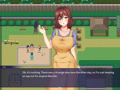 Tentacaliens Making Ends Meet in a New World Preview 8