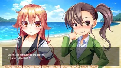 Only Bitchy for Me My Delinquent Otokonoko Cousin a Forever Together Vacation Preview 1