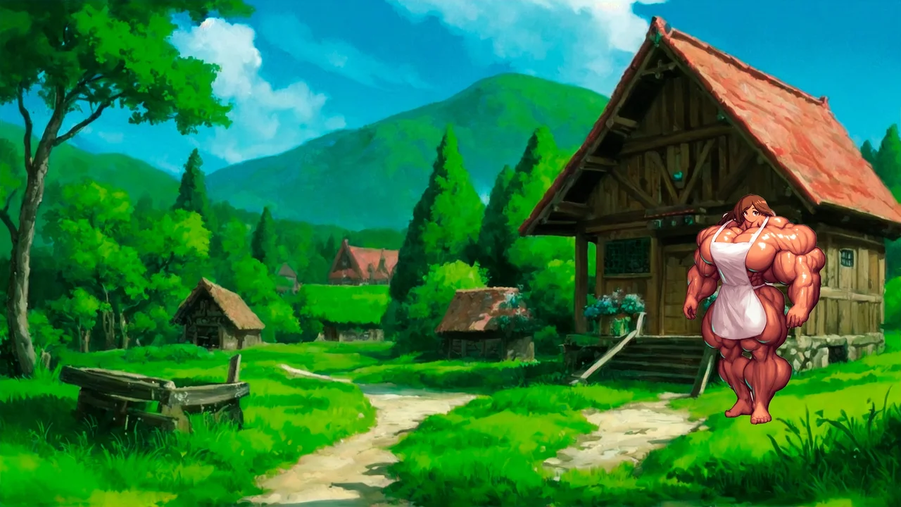 The Strange World Preview 3