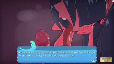 Girl Galley Grand Line Preview (4)
