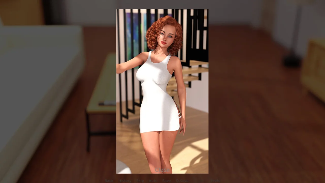 Wedding Roaming Preview 6
