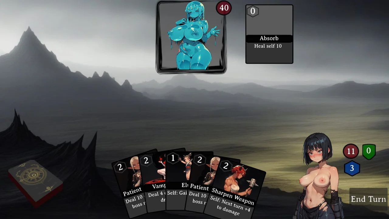 Death Battle Princess Preview 9