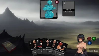 Death Battle Princess Preview 9
