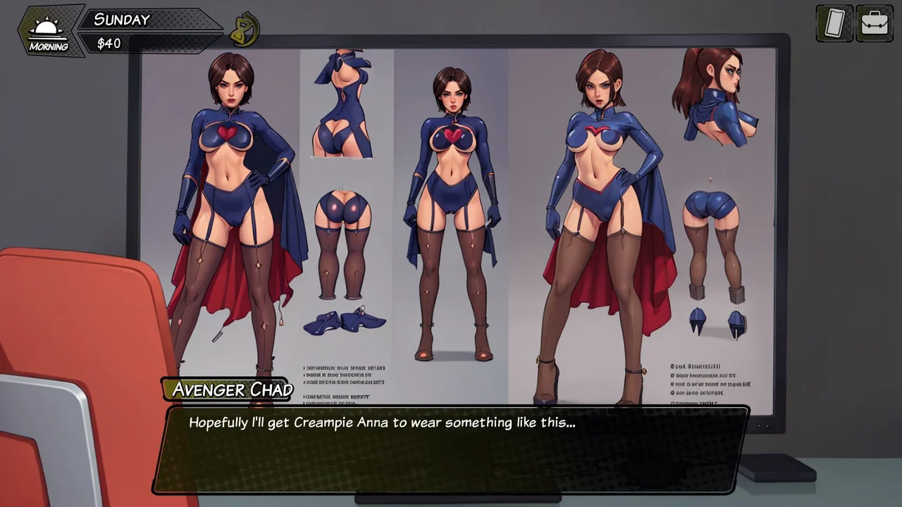 How to Train Your Hero Preview 4