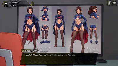 How to Train Your Hero Preview 4