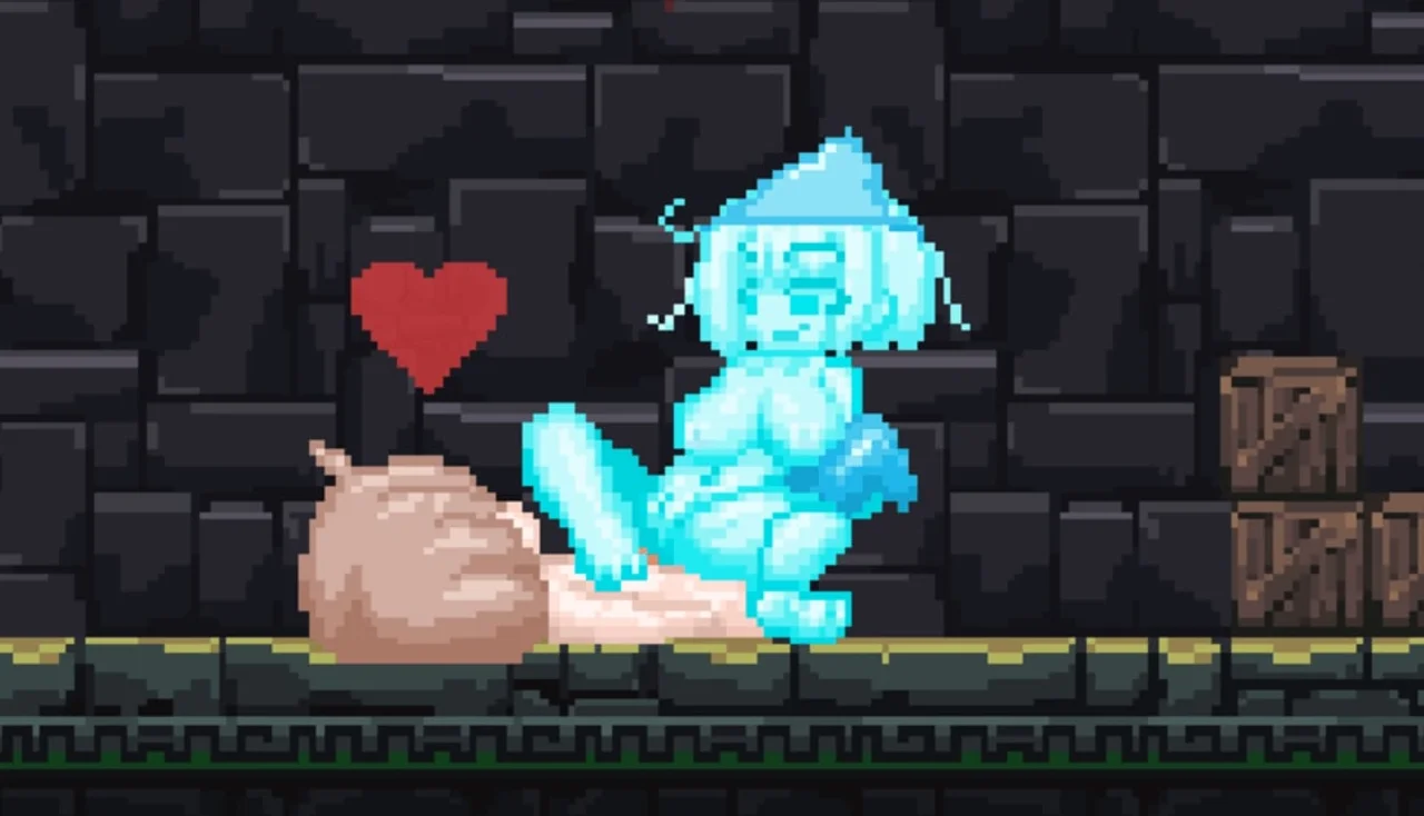 Exorcist Gunner Preview 5