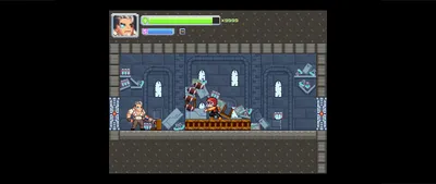 Baracop Gay Platform Action Game Preview 3