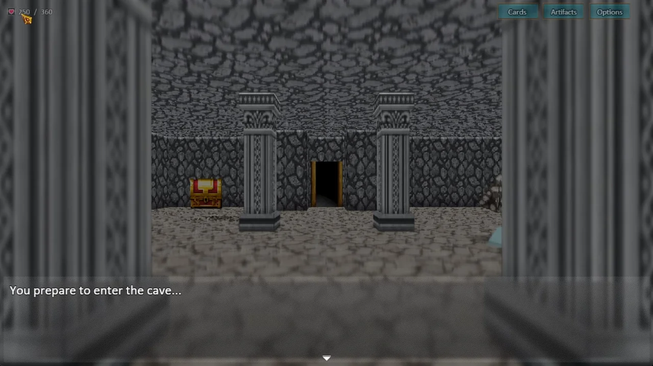 Monster Girl Descent Preview 6