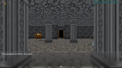 Monster Girl Descent Preview 6