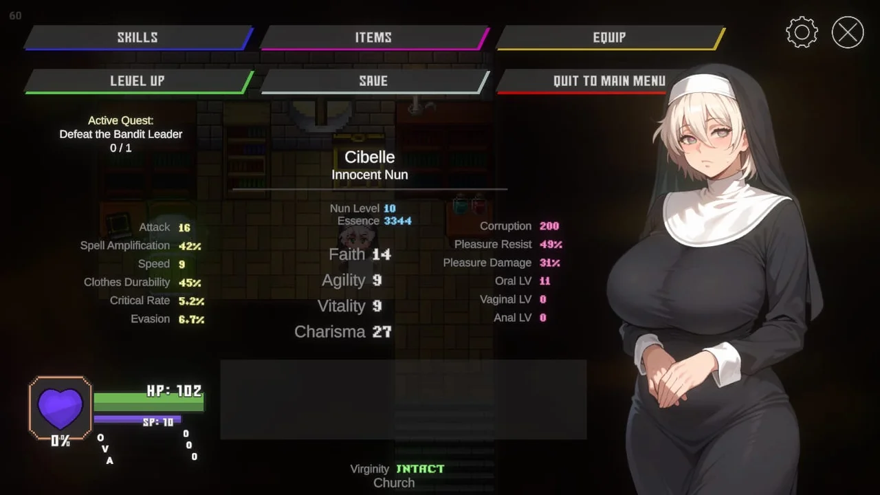 Cibelle Preview 4