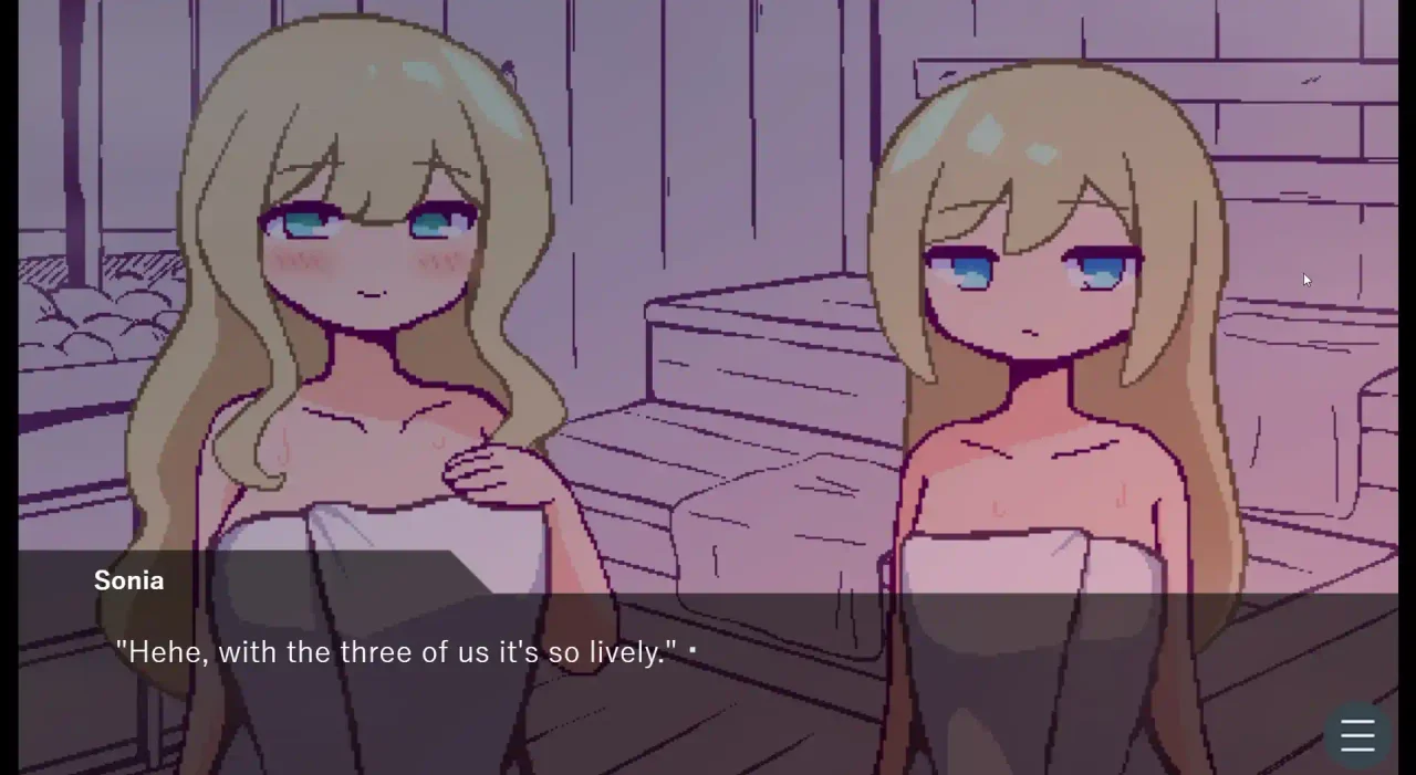 Sweet Pension Life With Nordic Sisters Preview (5)