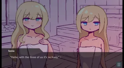 Sweet Pension Life With Nordic Sisters Preview (5)