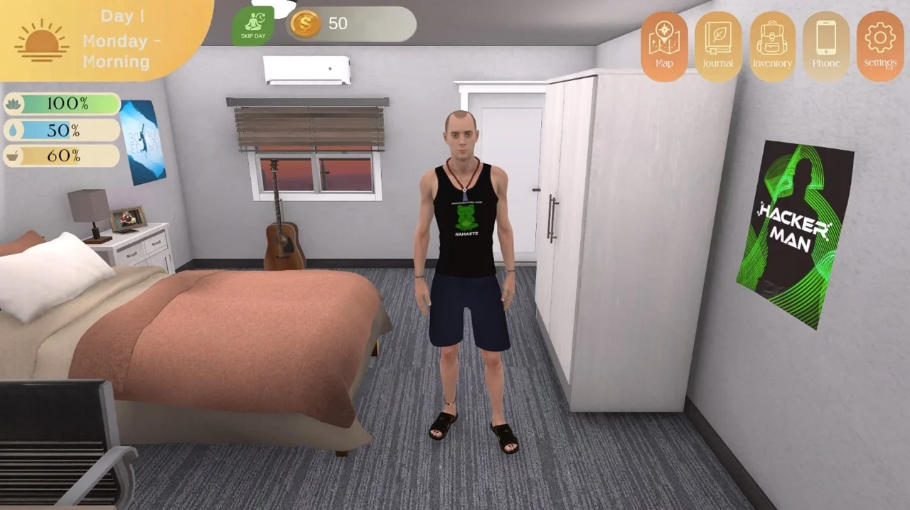 My Yoga Life Preview 1