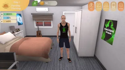 My Yoga Life Preview 1
