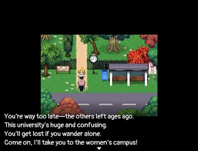 Milk University Preview 1