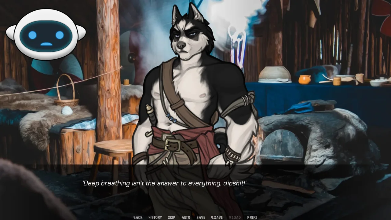 Soulcreek Preview 2