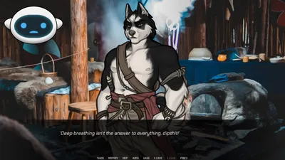Soulcreek Preview 2