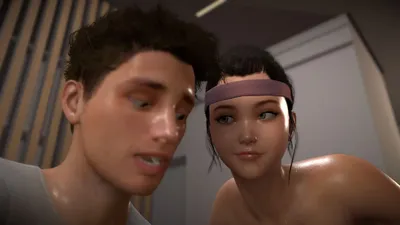 Friendly Housewife Preview 4