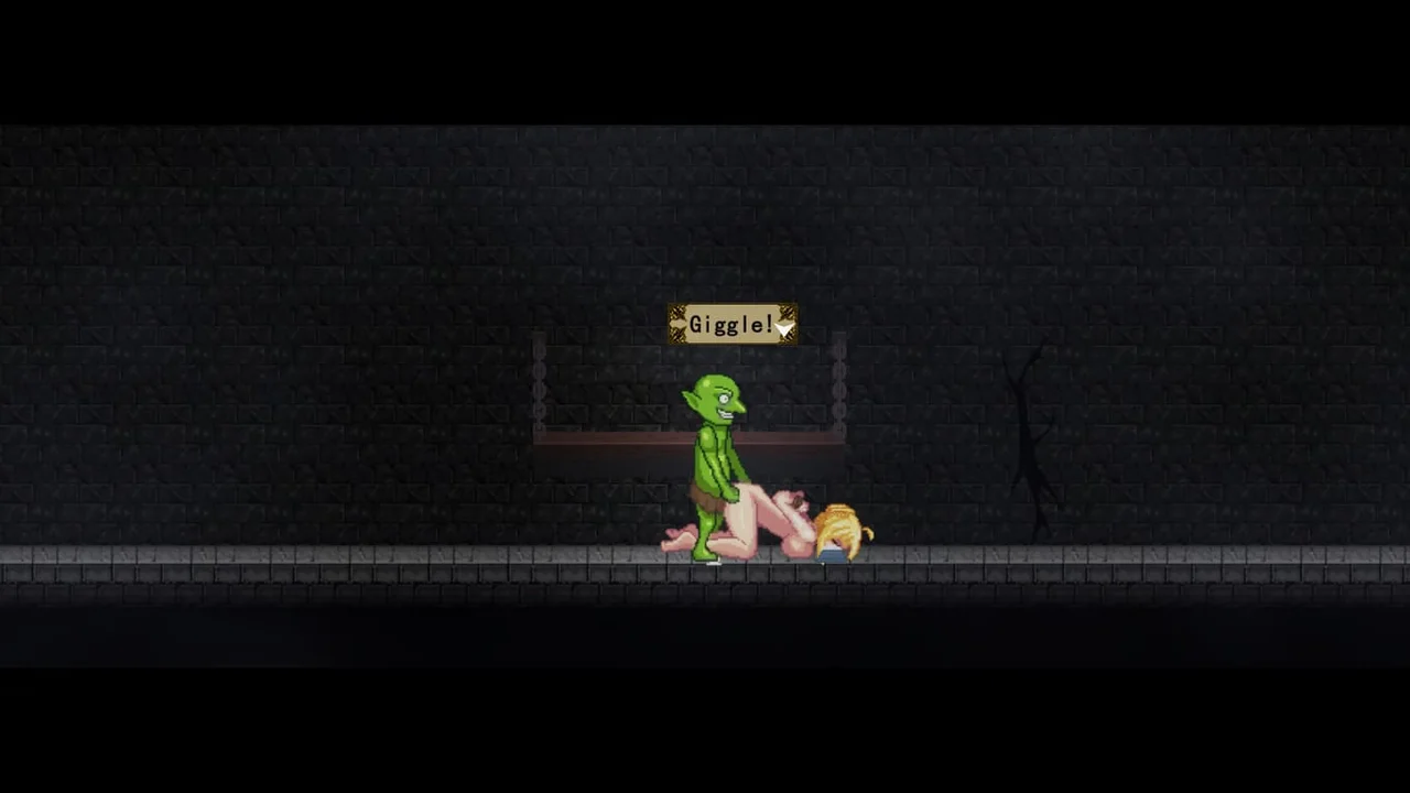 Spirit Witchs Gaiden Preview 4