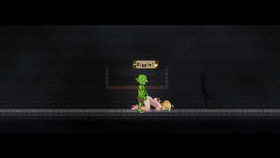Spirit Witchs Gaiden Preview 4