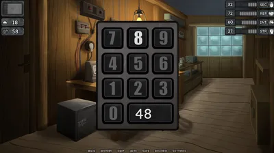 Lost Times Preview 8