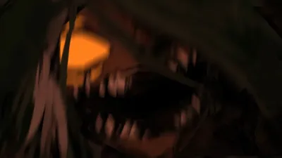 Behemoths Curse Preview 5