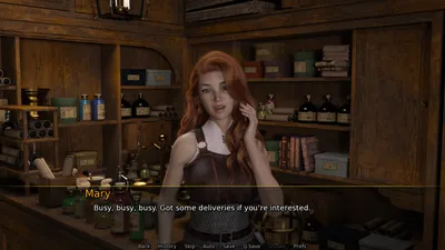 Dragon Incarnate Preview 7