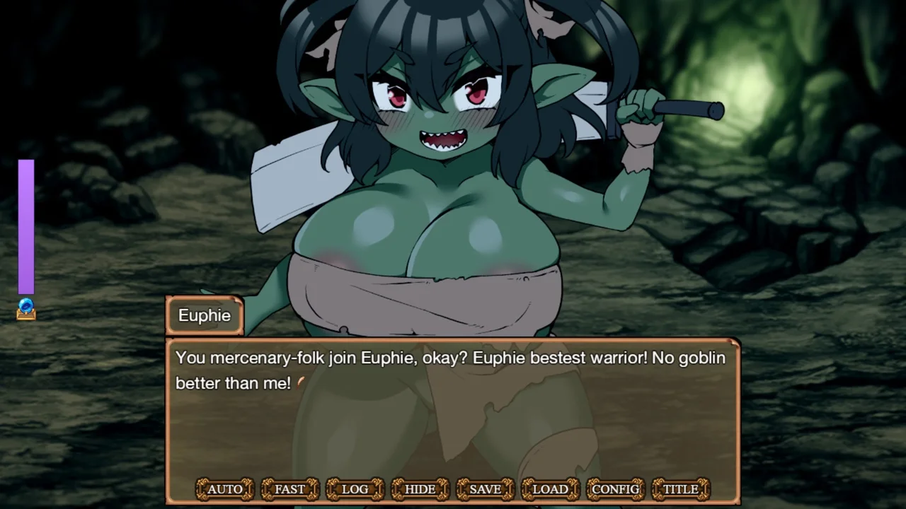 Guild and Gals Preview 5