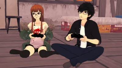 Nudesona 5 Afterstory Xxx Preview 7
