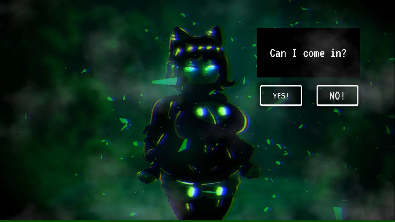 Can I Come in Preview 5