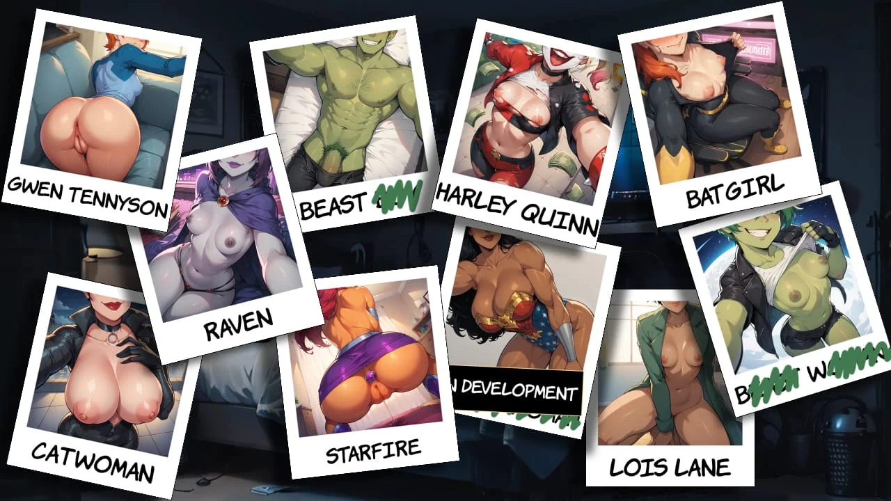Beast Control Preview 1