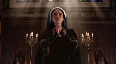 The Genesis Order Preview 7