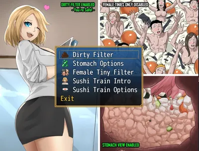 Tsumi Umi Sushi Preview 2