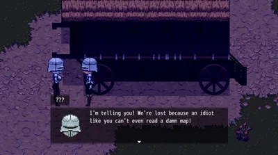 Dreamer Echoes Preview 2