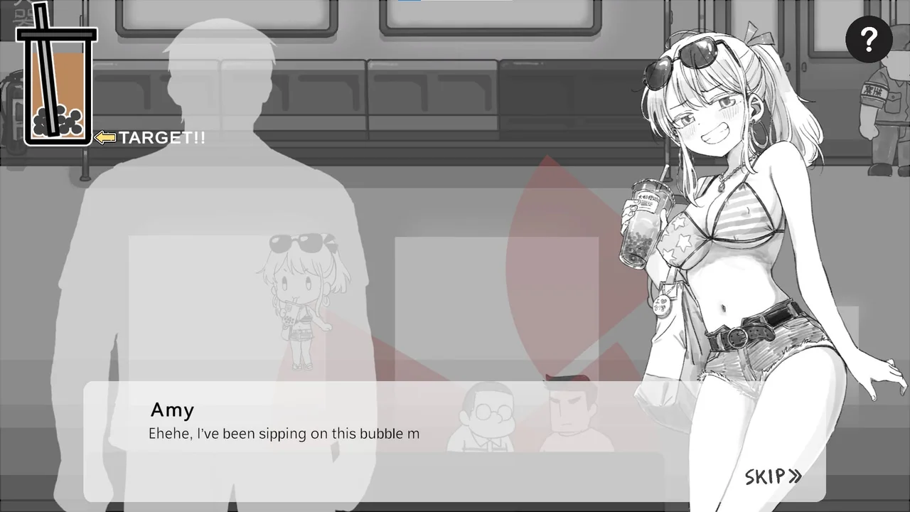 Northern City Metro Patrol Preview 4