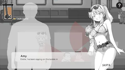 Northern City Metro Patrol Preview 4