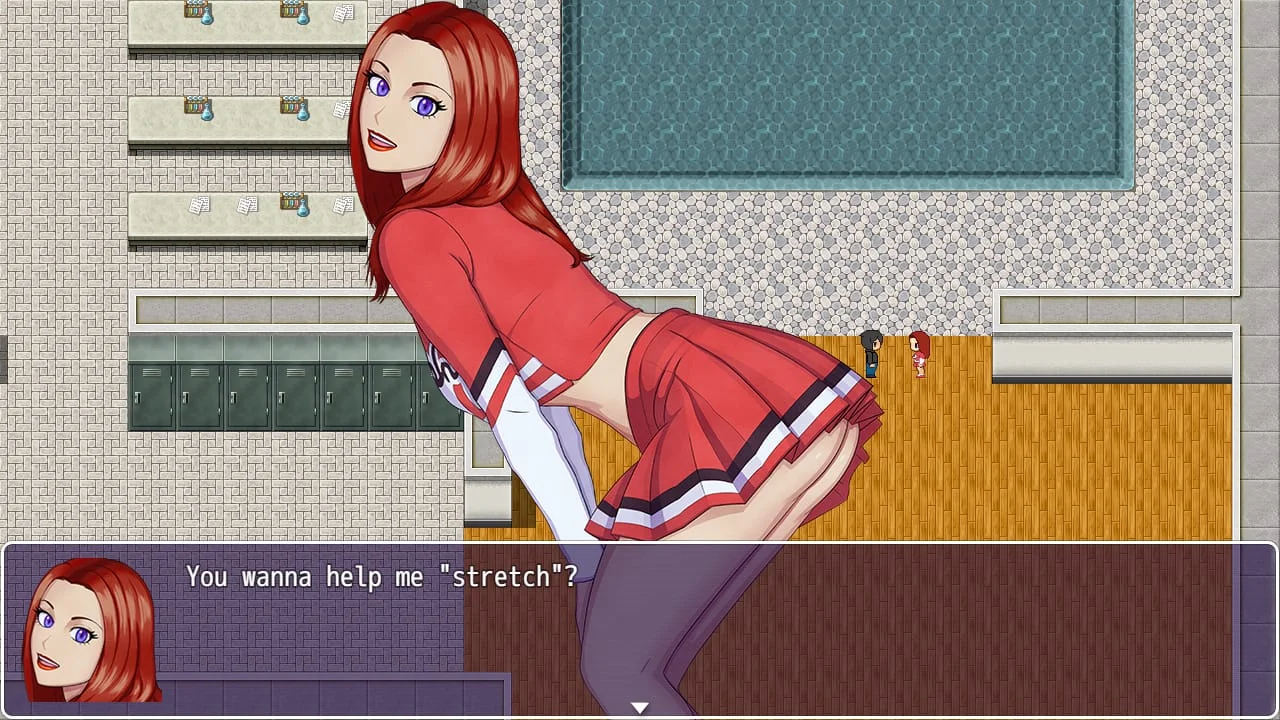 Waifu Wonderland Preview 2