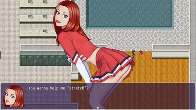 Waifu Wonderland Preview 2