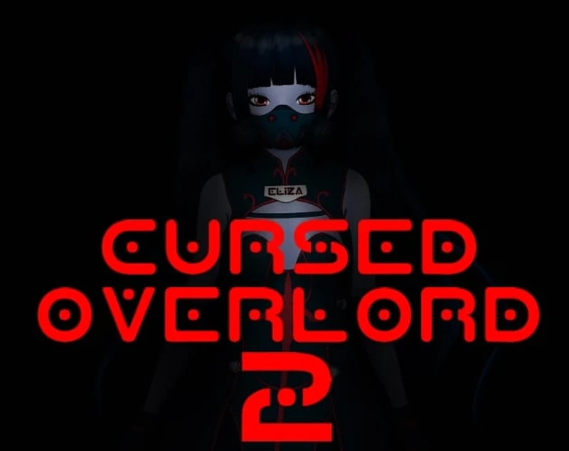Cursed Overlord 2