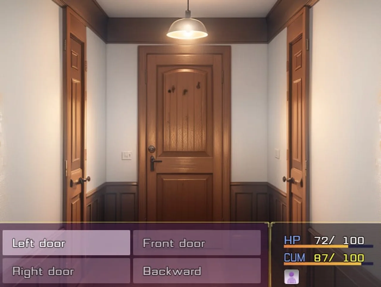 Femdom Isekai 2 Preview 3