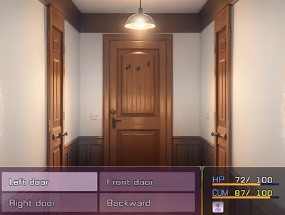 Femdom Isekai 2 Preview 3