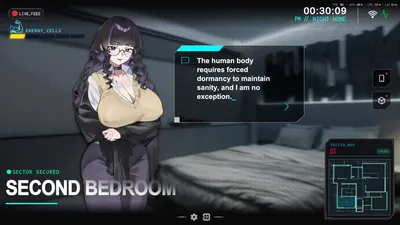 She Shouldnt Be Here Preview 6
