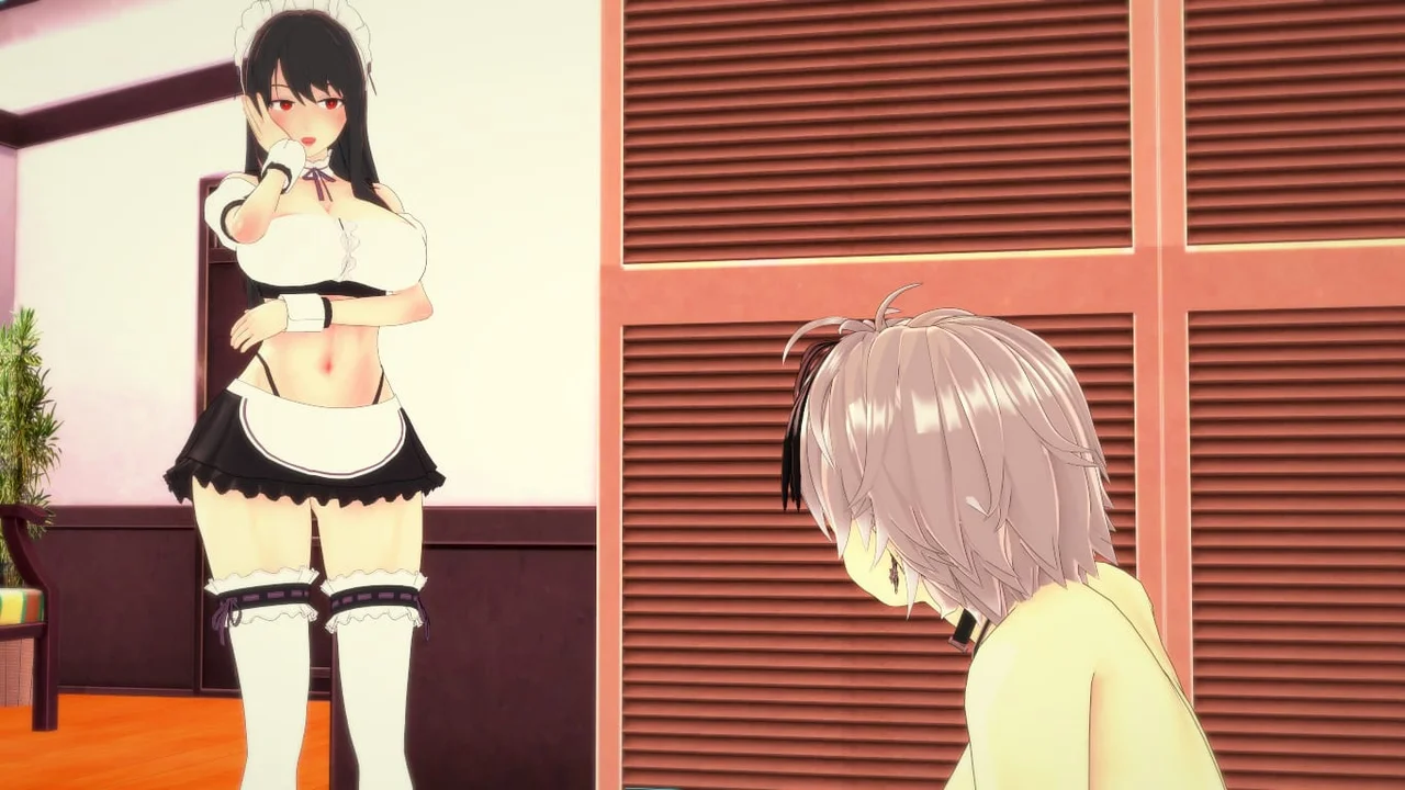 Sotfm Maid Mansion Inheritance Preview 3