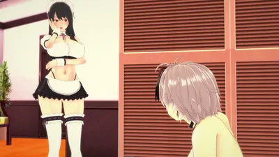 Sotfm Maid Mansion Inheritance Preview 3