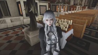 Bloody Anomaly Preview 4