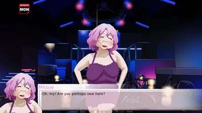 Near Hentai Studio Tour Down the Rabbit Hole Preview 4