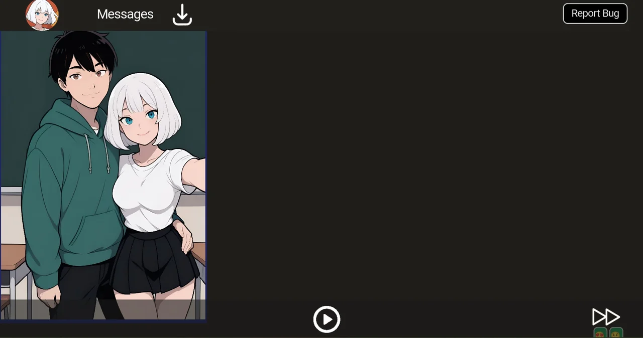 Ours to Share Preview 2